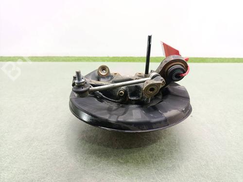 Left rear steering knuckle BMW 3 (E90) 320 d | BP38795007M27 - Image 2