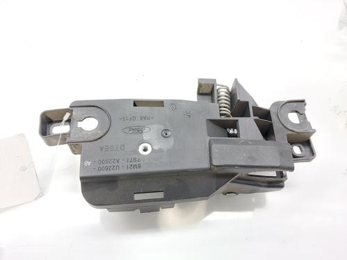 Rear right interior door handle FORD S-MAX (WA6)  | BP11273821I16 