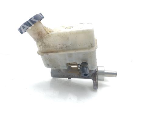 Used Brake master cylinder KIA SPORTAGE II (JE_, KM_) [2004-2011]  22923265