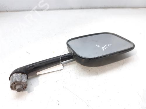 Used Right mirror CITROËN C15 Box Body/MPV (VD_) 1.8 D (60 hp) 12405223