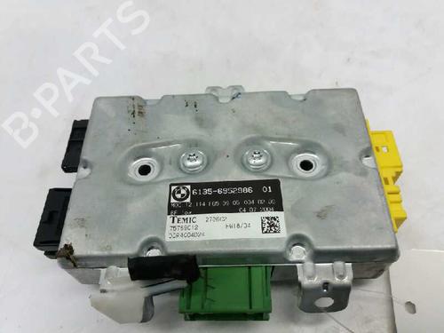 Used Electronic module BMW 5 (E60) 525 d (177 hp) 2877342