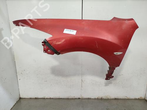 Aleta delantera izquierda Aleta delantera izquierda MAZDA 6 Hatchback (GH) 1.8 MZR (120 hp) 36753244 36753244