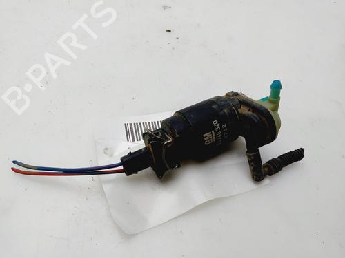 Sprinklervæskepumpe OPEL CORSA D (S07) [2006-2015]  19340048