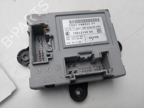 Used Electronic module Electronic module FORD MONDEO IV Turnier (BA7) 2.0 TDCi (140 hp) 32671753 32671753