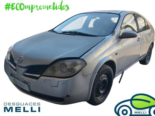 Used Parts NISSAN PRIMERA (P12)  2.2 Di  4780686
