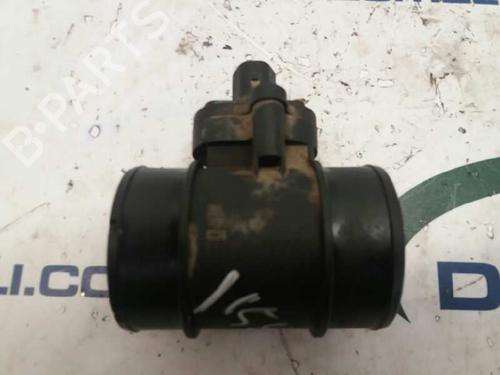Used Mass air flow sensor OPEL CORSA D Hatchback Van (S07) [2006-2014]  2860806
