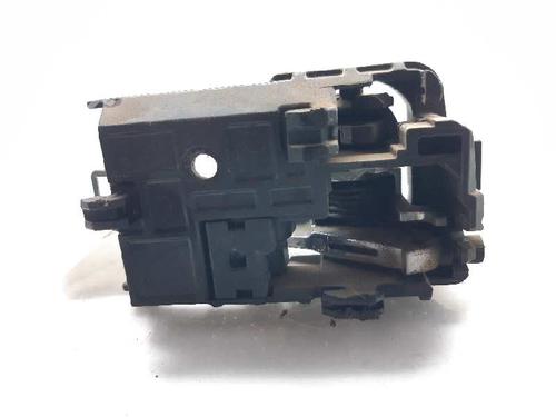Front left interior door handle NISSAN X-TRAIL I (T30) 2.2 Di 4x4 | BP12400592I13 