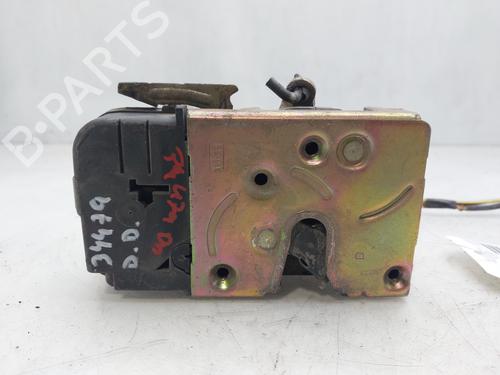 Front right lock CITROËN XSARA (N1) 1.6 16V (109 hp) 17907329