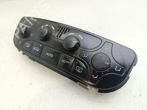 Climate control MERCEDES-BENZ C-CLASS (W203)  | BP28733126I5 