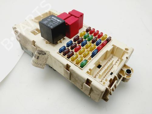 Fuse box FIAT STILO (192_) 1.4 16V | BP32411233E1