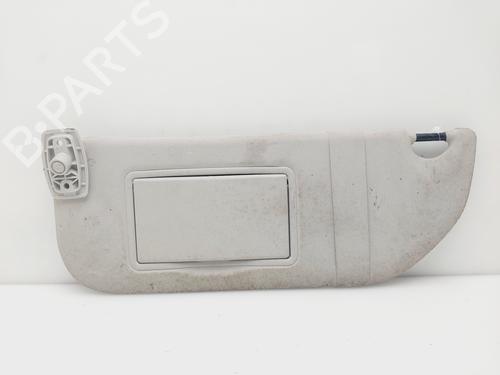 Pala sol esquerda CITROËN C3 II (SC_) [2009-2026]  32292882