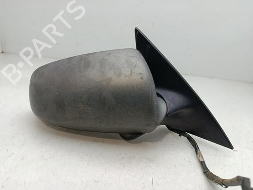 Right mirror AUDI A6 C6 (4F2) 2.4 | BP32231991C27
