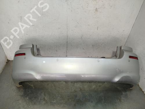 Used Rear bumper TOYOTA COROLLA Verso (ZER_, ZZE12_, R1_) 2.2 D-4D (AUR10_, AUR10R) (136 hp) 29582332
