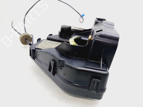 Rear right lock MERCEDES-BENZ E-CLASS (W211) E 240 (211.061) | BP28477786C99 