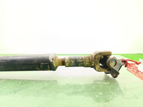 Driveshaft HYUNDAI TERRACAN (HP) 2.9 CRDi 4WD | BP28088794M37 