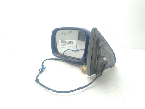 Außenspiegel links für VW TOUAREG (7LA, 7L6, 7L7) 2.5 R5 TDI (174 hp) 30196296