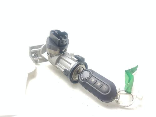 Ignition barrel FIAT DUCATO Van (250_) 115 Multijet 2,0 D | BP29531710M48 