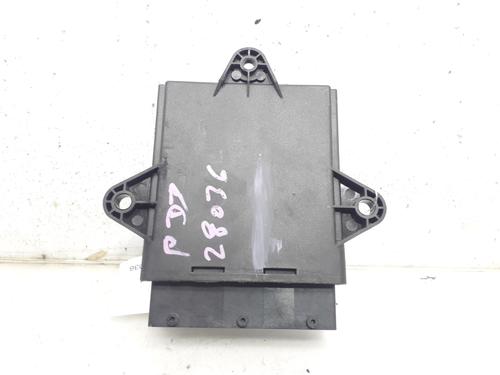 Electronic module OPEL VECTRA C GTS (Z02) 2.2 DTI 16V (F68) | BP10056173M83 