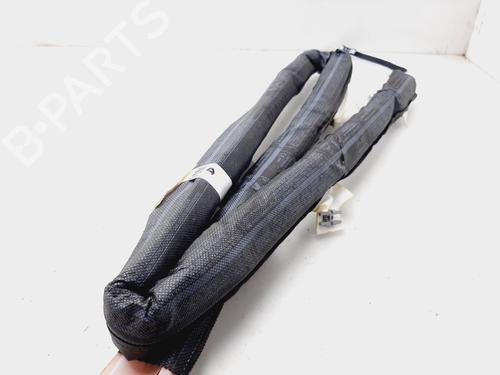Right curtain airbag PEUGEOT 3008 I MPV (0U_) 1.2 | BP20487601C12 
