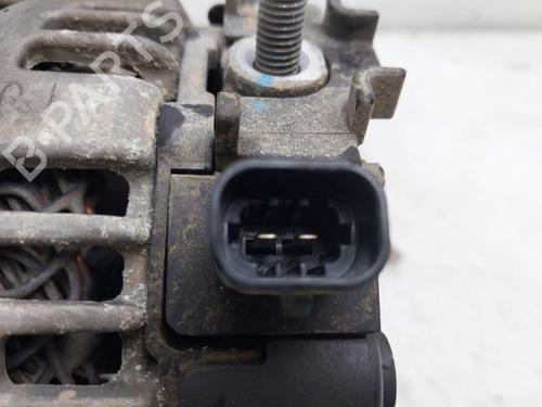 Alternator OPEL INSIGNIA B Grand Sport (Z18) 1.5 (68) | BP16841534M7 