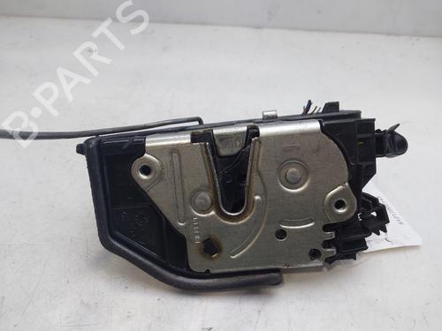 Front left lock BMW X5 (E70) 3.0 d | BP18958413C98 