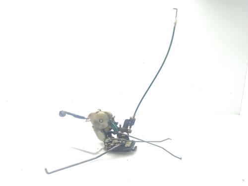 Used Front left lock KIA SORENTO I (JC) 2.5 CRDi (163 hp) 31328819