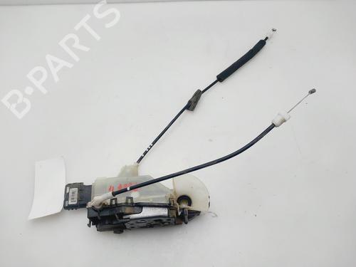 Used Front left lock Front left lock CITROËN C3 II (SC_) [2009-2026] 32229479 32229479