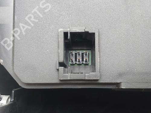 Climate control PEUGEOT 2008 I (CU_) | BP37757083I5 - Image 6