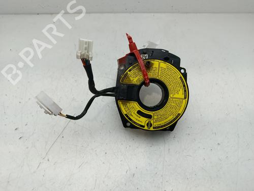 Kontantrulle Airbag /Stelring NISSAN ALMERA TINO (V10) 2.2 dCi (115 hp) 31651672