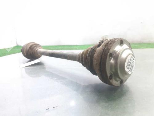 Left rear driveshaft BMW X5 (E53) 3.0 i | BP6609811M40 