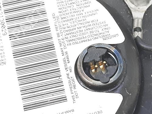 Driver airbag CHRYSLER PT CRUISER (PT_) 2.0 | BP10336420C9 
