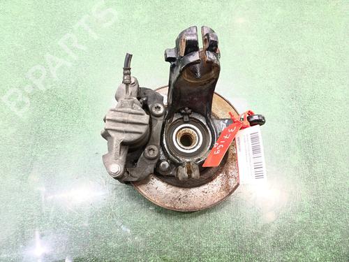 Achsschenkel rechts vorne CITROËN C-ELYSEE (DD_)  | BP29927563M26 