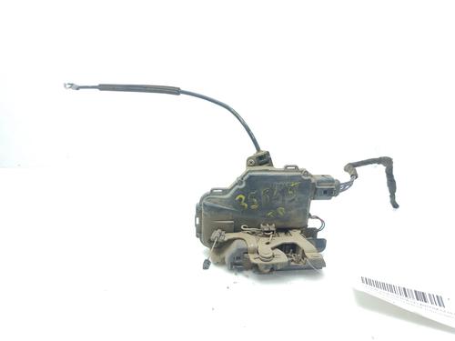 Used Front right lock VW GOLF IV (1J1) 1.9 TDI (90 hp) 22799639
