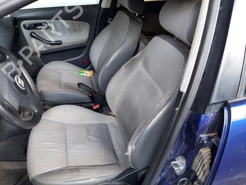 Front right window mechanism SEAT IBIZA III (6L1)  | BP13259126C23 