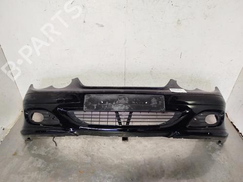 Used Front bumper MERCEDES-BENZ C-CLASS Coupe (CL203) C 180 Kompressor (203.746) (143 hp) 30669343