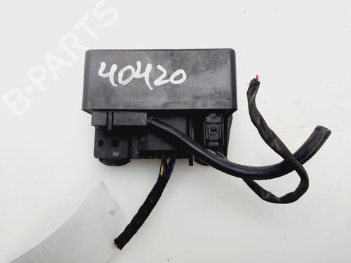 Used Electronic module MERCEDES-BENZ C-CLASS Coupe (CL203) C 220 CDI (203.708) (150 hp) 30969551