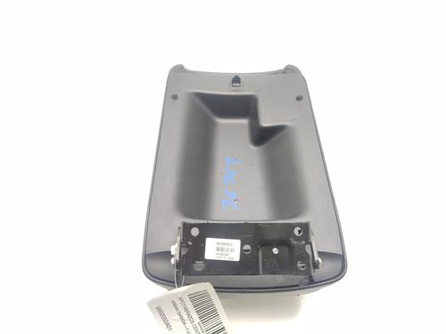 Armrest / Center console NISSAN QASHQAI I (J10, NJ10) 2.0 dCi | BP28319839I20 