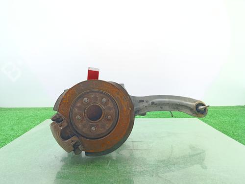 Used Left rear steering knuckle FORD FOCUS II (DA_, HCP, DP) 1.6 (100 hp) 28191423