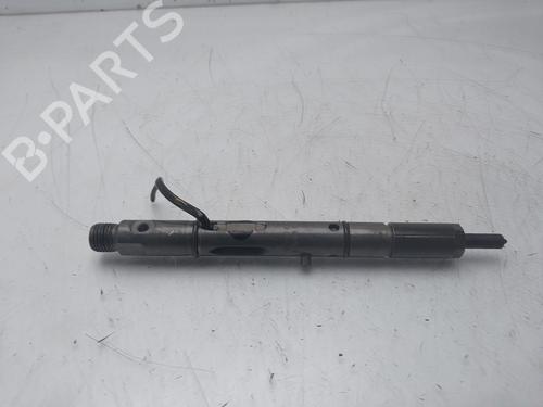 Used Injector Injector AUDI A4 B6 Convertible (8H7) 2.5 TDI (163 hp) 33214451 33214451