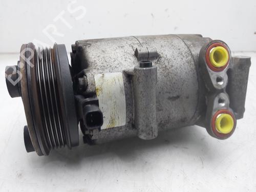 AC compressor FORD FOCUS II (DA_, HCP, DP) 1.6 | BP36798320M34  - Image 5