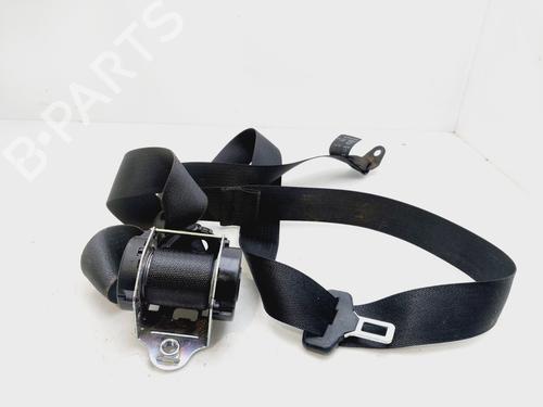 Used Rear center seatbelt OPEL ZAFIRA TOURER C (P12) [2011-2025]  22988768
