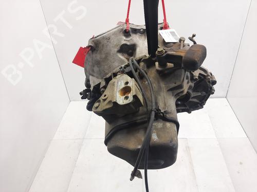 Gearbox CITROËN C3 I (FC_, FN_)  | BP29635851M3 