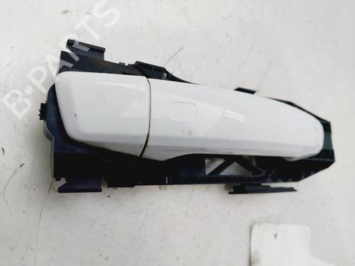 Front right exterior door handle AUDI A3 (8V1, 8VK)  | BP29904002C129
