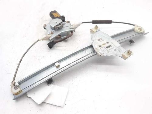 Used Rear left window mechanism CHEVROLET NUBIRA Saloon 1.6 (109 hp) 6453404