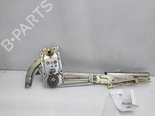 Used Front right window mechanism MITSUBISHI PAJERO I Canvas Top (L04_G) 2.5 TD (L044G, L049G) (84 hp) 17070212