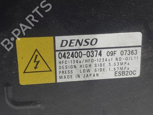 AC compressor TOYOTA C-HR (_X1_) | BP36832967M34 - Image 2