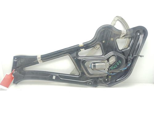 Used Front right window mechanism MERCEDES-BENZ SPRINTER 2-t Van (B901, B902) 211 CDI (901.661, 901.662, 902.661, 902.662) (109 hp) 23393242