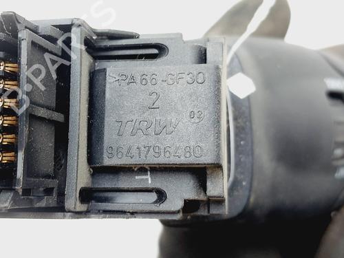 Switch CITROËN BERLINGO MULTISPACE (B9) 1.6 BlueHDi 120 | BP30506698I30 