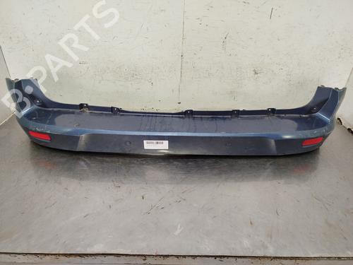 Bak støtfanger FORD TOURNEO CONNECT / GRAND TOURNEO CONNECT V408 MPV 1.5 TDCi (120 hp) 25266700