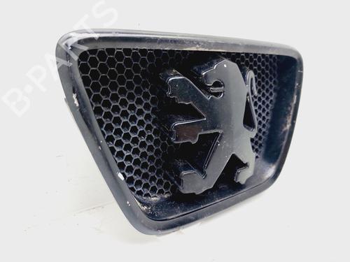 Grill PEUGEOT 306 Hatchback (7A, 7C, N3, N5) 1.9 D | BP29943180C40